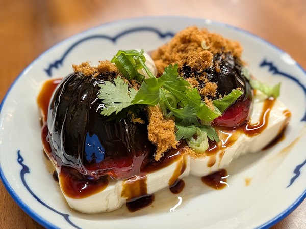 Lao Shan Dong 老山東麵莊 5