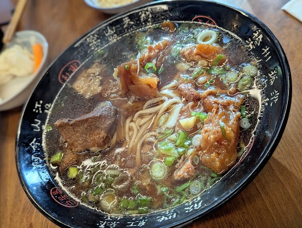 Lao Shan Dong 老山東麵莊 4