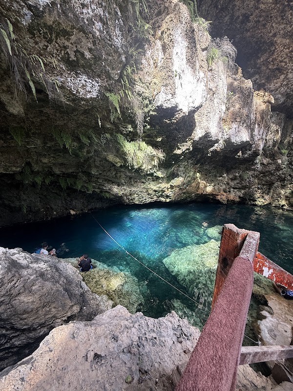Blue Lake 1