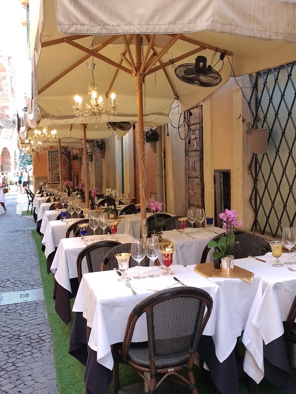 Via Tre Marchetti