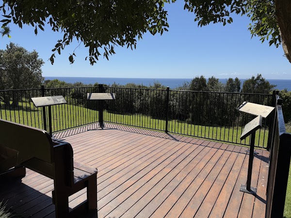 Gerringong Whale Watching Platform 5