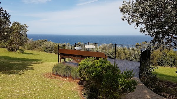 Gerringong Whale Watching Platform 3