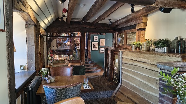 The Gomshall Mill 5