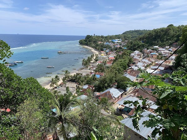 Run Island