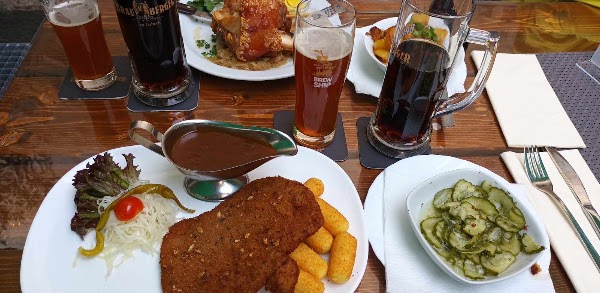 Brauberger zu Lübeck 4