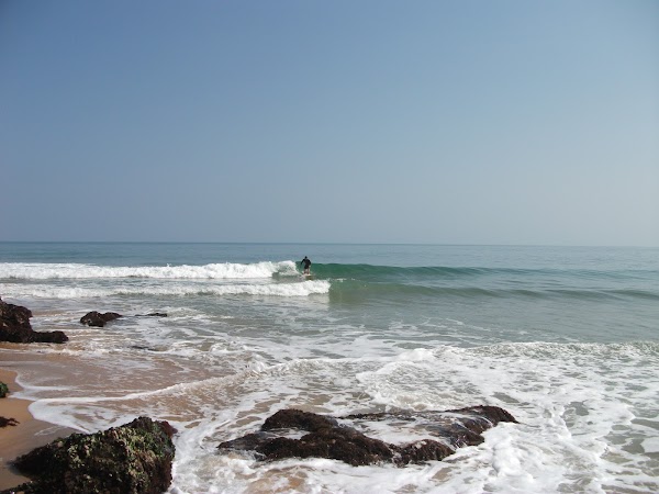 Angola 1