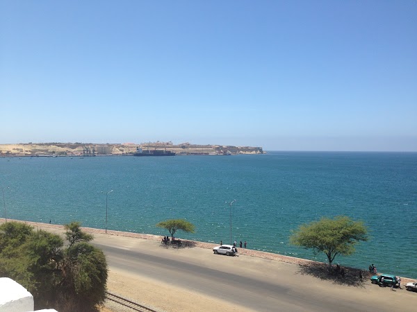 Angola 5
