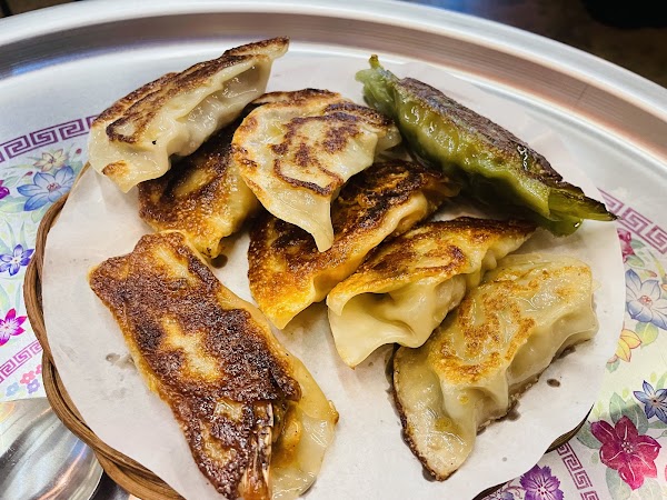 Chang Hwa Dang 5