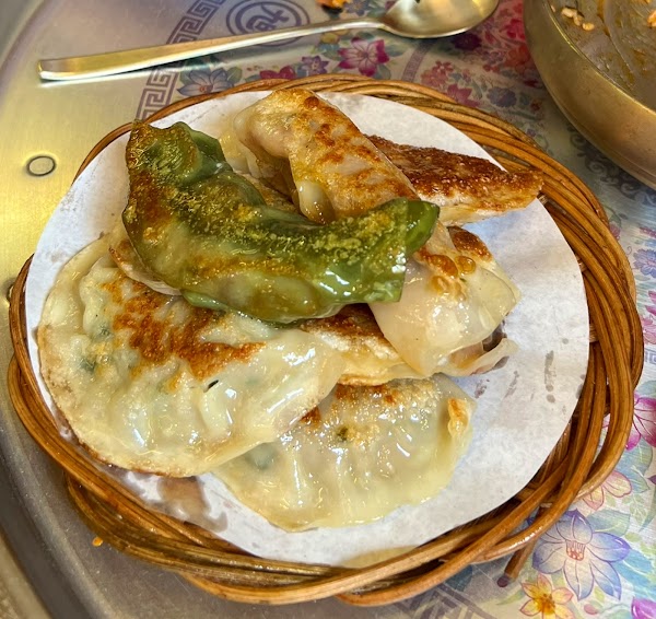 Chang Hwa Dang 3