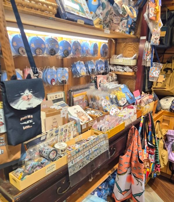瑪瑪商店 MAMA 手創 3