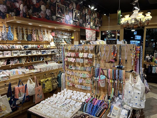 瑪瑪商店 MAMA 手創 2