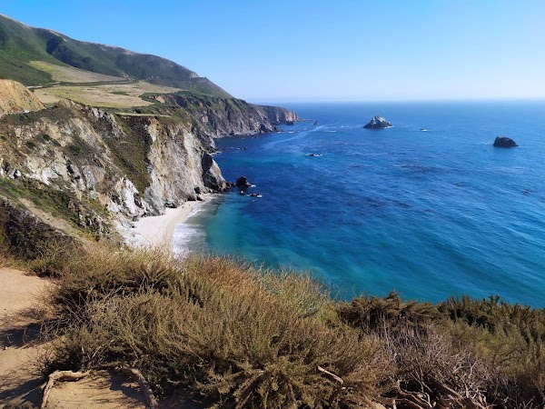 California 1 5