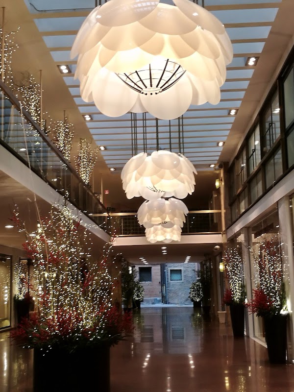 Galleria Cavour 3