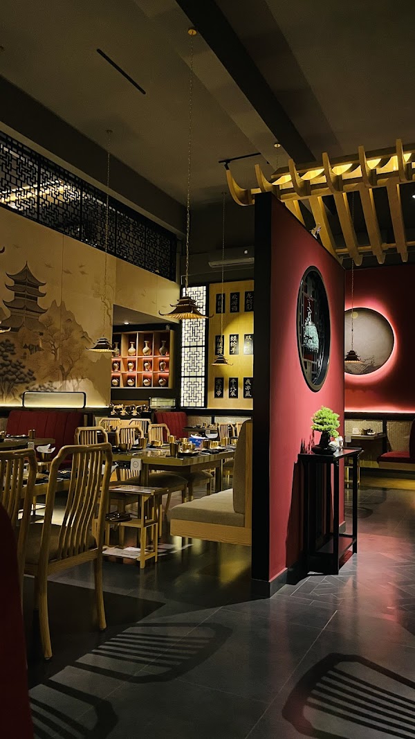 KaoRou - North China Grill