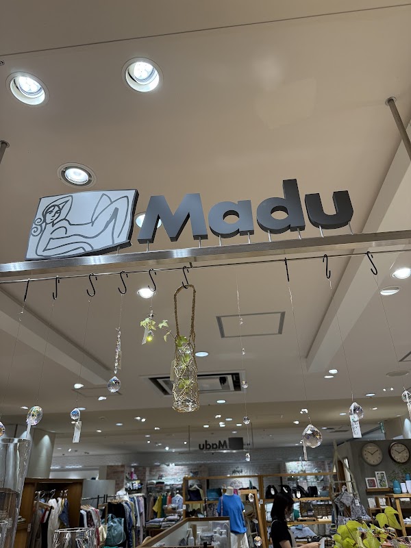 Madu