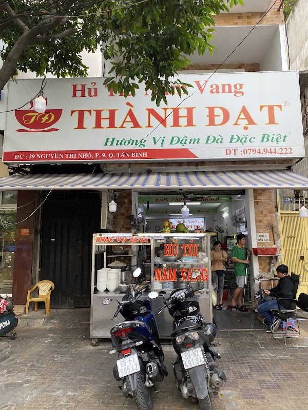 Viet Cafés 4