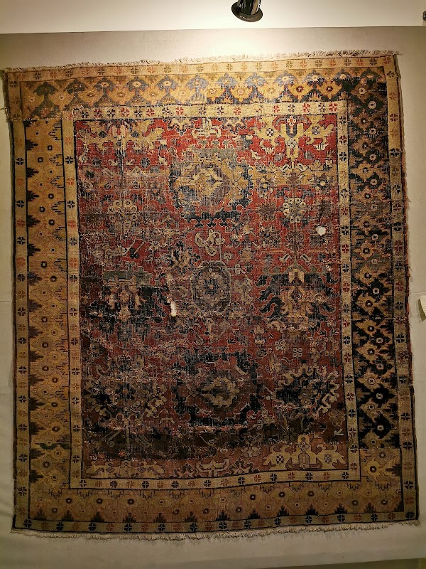 Megerian Carpet 4