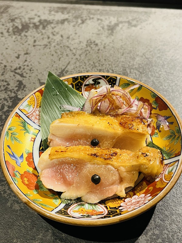 Yakitori NO NAME 4