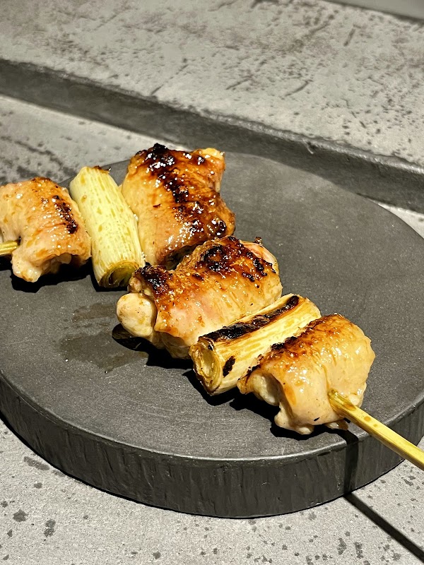 Yakitori NO NAME 3