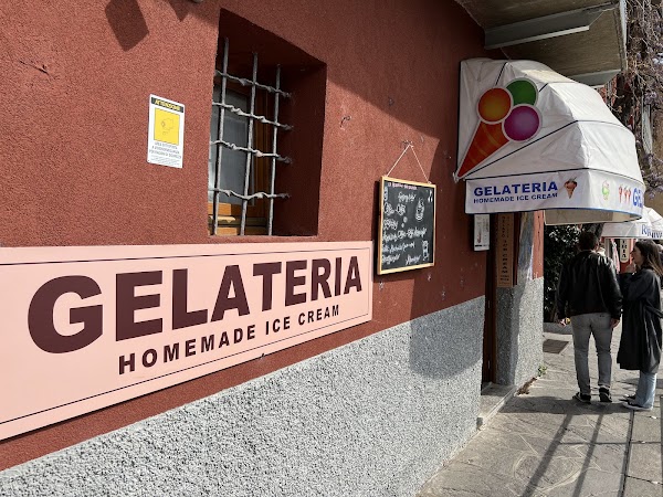 La Passerella 1