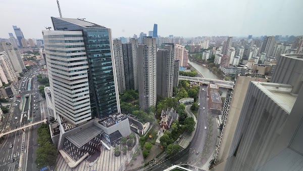 Citadines Changshou Road Shanghai