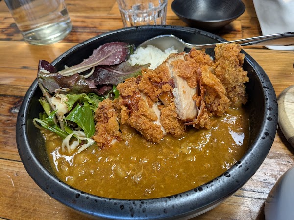 Kemuri Japanese Barú 4