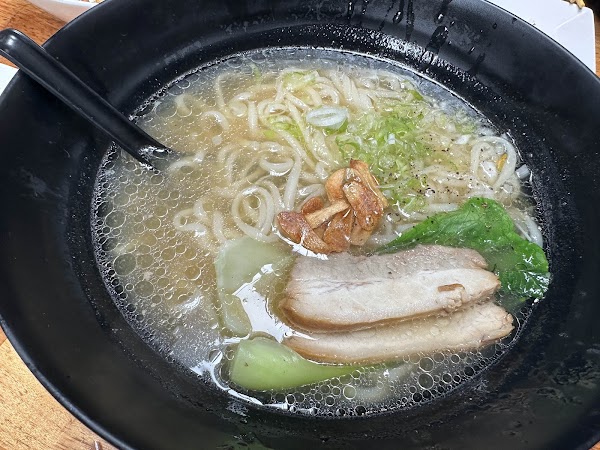 Kemuri Japanese Barú 3