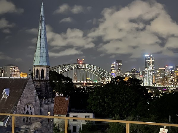 Australië 36