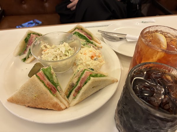 Iwata Coffee Shop 5