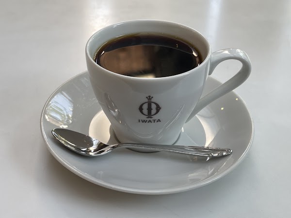 Iwata Coffee Shop 3