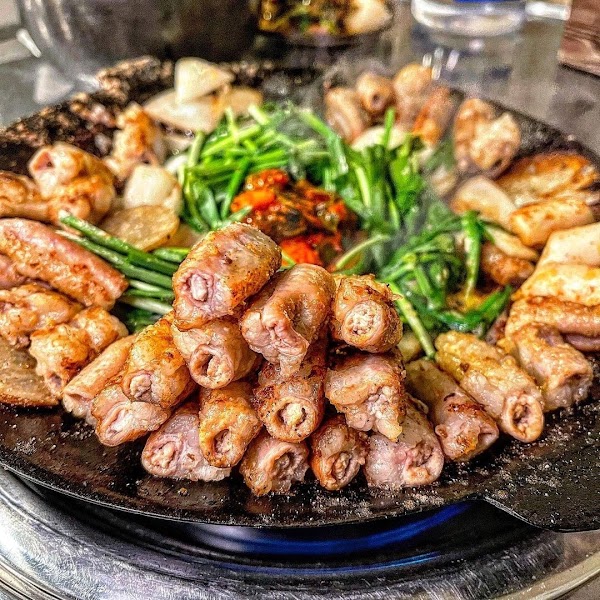Seomyeon Gop 5