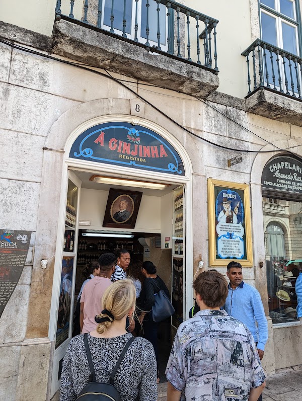 Chapelaria Azevedo Rua