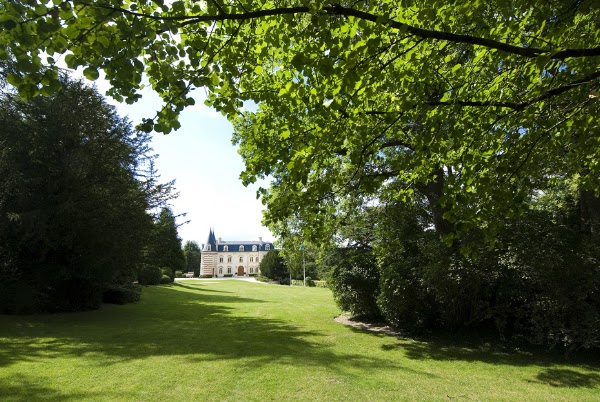 Château Comtesse Lafond 1