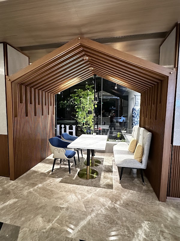 Hilton Garden Inn Hangzhou West Lake