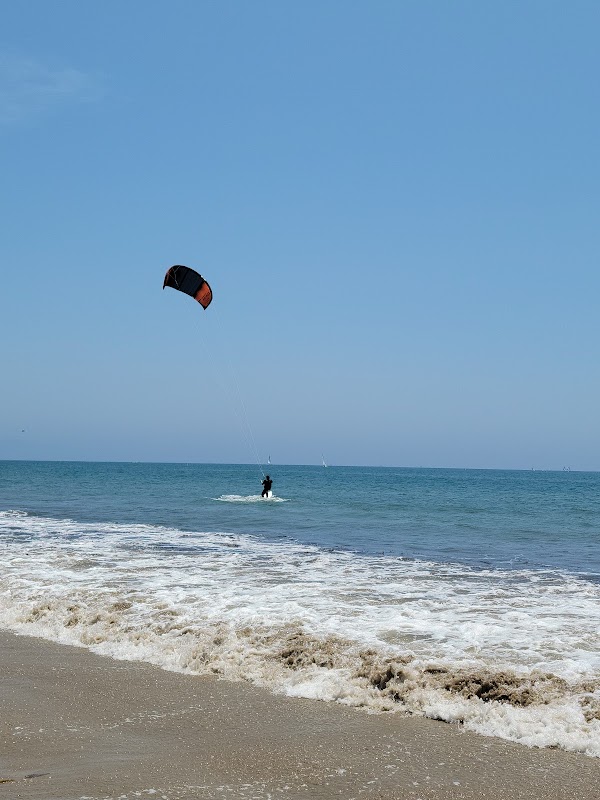 Leadbetter Beach 3