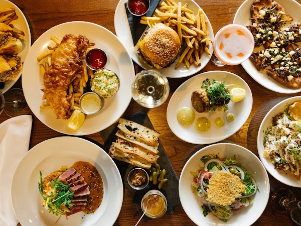 11th Post on Queen Restaurant 5
