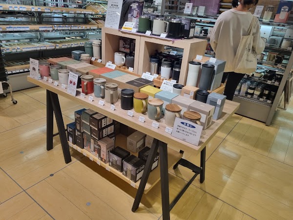 Tenjin LOFT 2