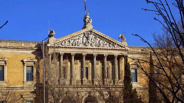 Biblioteca Nacional de España 4
