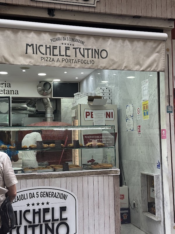 Michele Tutino 4