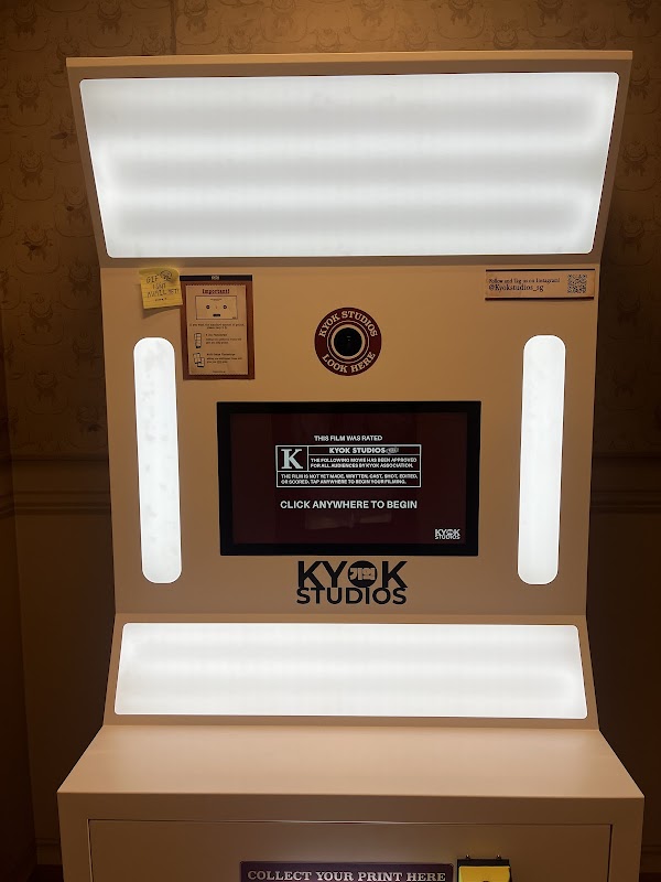 Kyok Studios