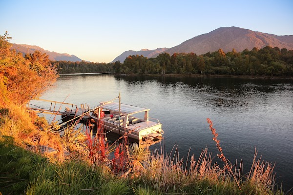 Hollyford Wilderness Experience 3