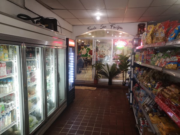 Fonda San Felipe 1