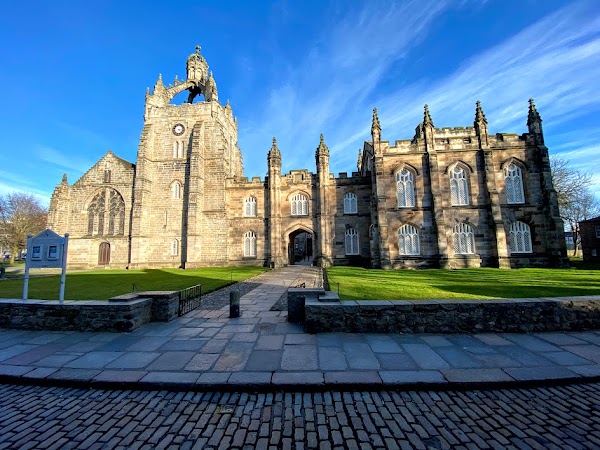 King's College