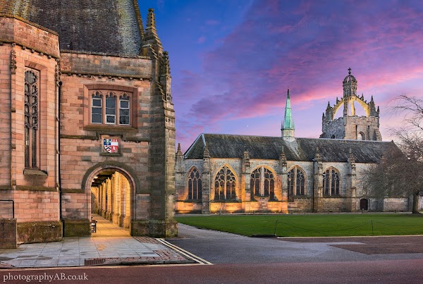 King's College 5