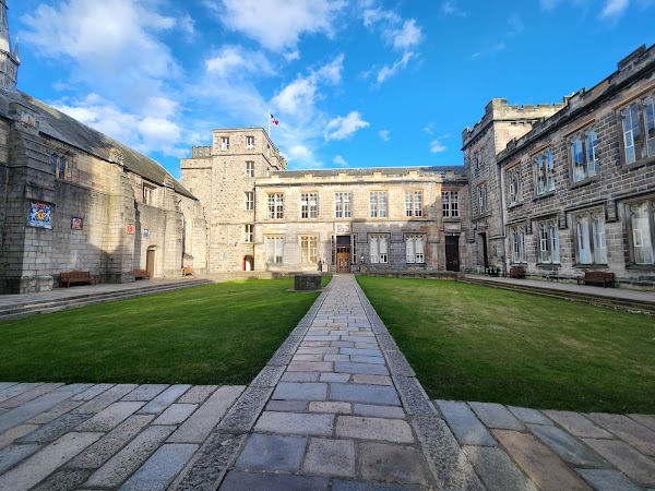 King's College 4