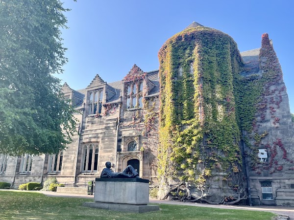 King's College 3