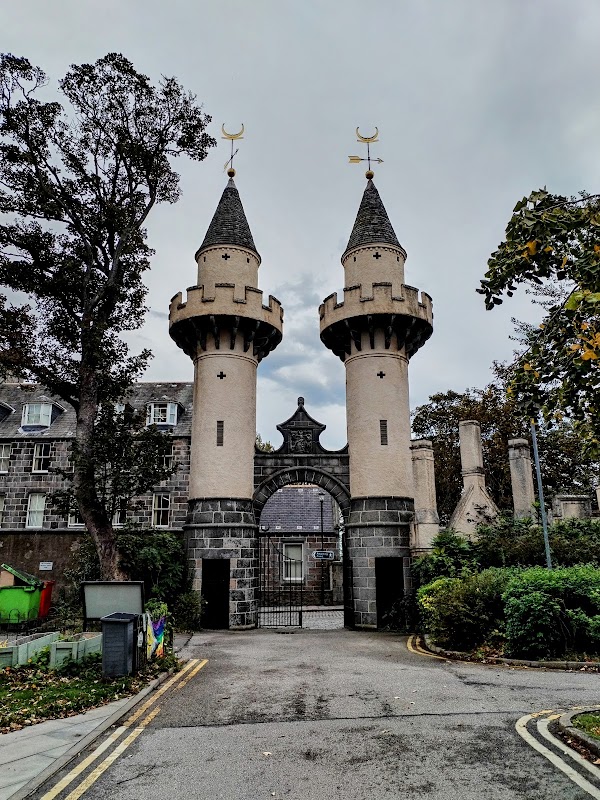King's College 2