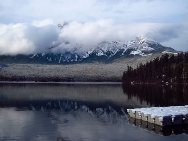 Pyramid Lake 4