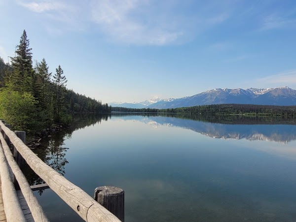 Pyramid Lake 3
