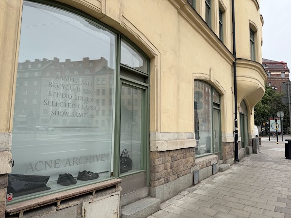 Acne Archive Torsgatan